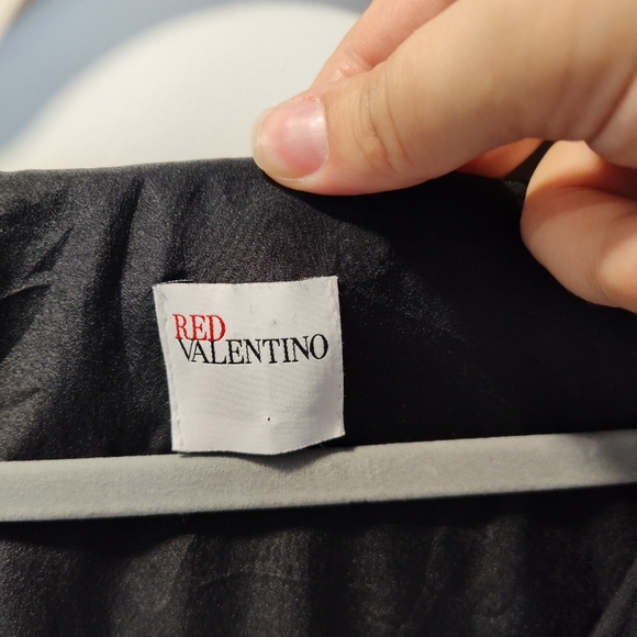 Red Valentino LBD - Picture 3 of 4